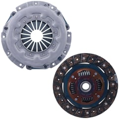 KIT EMBRAGUE 2PCS CHEVROLET LUV 2.0/2.3 1989/1998  EXEDYJAPON