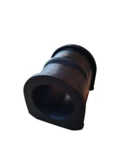 BUJE BARRA ESTABILIZADORA CHEVROLET LUV 1989/1998 goma