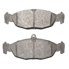 PASTILLAS FRENO DELANTERO / CHEVROLET CORSA 1.6 EXTRA 00/08