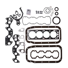 JUEGO EMPAQUETADURA MOTOR CHEVROLET CORSA 1.6 00/08 CON