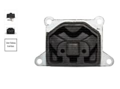 SOPORTE MOTOR CHEVROLET CORSA DEL 96/08 DER