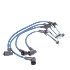JUEGO CABLE BUJIA CHEVROLET CORSA 1.6 1996/2010 / MONTANA 1.8  CAHSA