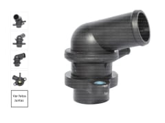 TERMOSTATO 88 / CHEVROLET OPTRA 1.6 VIVANT