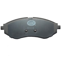 PASTILLAS FRENO DELANTERO / CHEVROLET AVEO 1.4 04/16 - SPARK GT 1.2 10/18