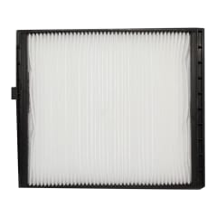 FILTRO CABINA, CHEVROLET AVEO 1400 F14D3 T255 12/16 CU2330, MANDO