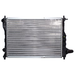 Radiador Motor Para Chevrolet Spark 800/1.0 2006/2016