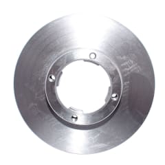 DISCO FRENO CHEVROLET SPARK 04/ MATIZ SOLIDO