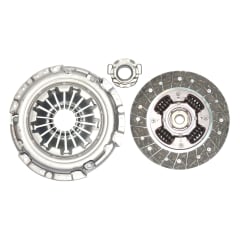 KIT EMBRAGUE CHEVROLET SAIL 1.4 11/17 MG3