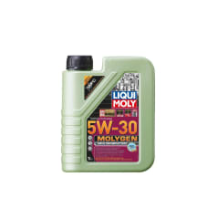 ACEITE LIQUI MOLY Molygen New Generation 5W-30 DPF  1 LITRO
