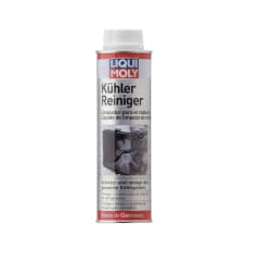 Radiator Cleaner  Limpiador de radiadores LIQUI MOLY 300ML