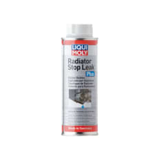 Radiator Stop Leak Sellador y tapagoteras para radiador LIQUI MOLY