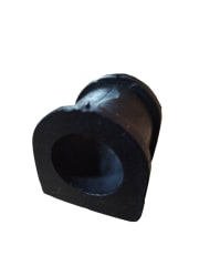 GOMA BARRA ESTABILIZADORA / MAZDA ARTIS 323