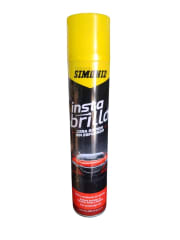 CERA INSTABRILLO SPRAY SIMONIZ 480ML