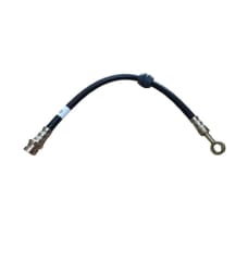 FLEXIBLE FRENO 357MM H-O / DELANTERO RH-LH CHEVROLET AVEO/SAIL/SPARK GT