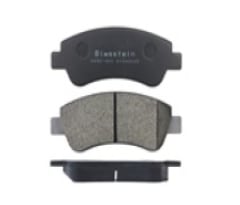 JUEGO PASTILLA FRENO DELANTERA CITROEN/PEUGEOT BERLINGO-C-ELYSEE-PARTNER