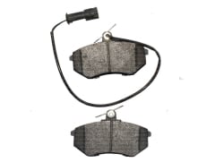 PASTILLA FRENO VOLKSWAGEN GOLF/VENTO/PASSAT/ CHEVROLET N300