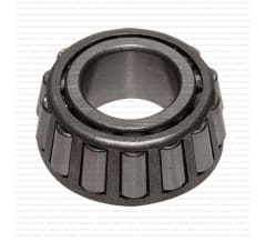 RODAMIENTO RUEDA TRASERA 19x45.2x12x16.4 / CHEVROLET COMBO EXT KIA RIO SUNNY