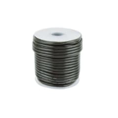 CABLE INSTALACION NEGRO 10GA 30M