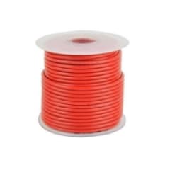 CABLE INSTALACION ROJO 12GA 30M