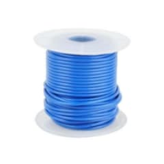 CABLE INSTALACION AZUL 14GA 30M