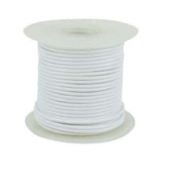 CABLE INSTALACION BLANCO 16GA 30M