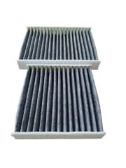 FILTRO CABINA (CARBON ACT) C3 III BLUEHDI 1.5 16V DIESEL 100CV MECANICO	2021	2022