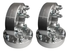 6X139.7 ESPACIADOR DE LLANTA PARA CAMIONETA 6X139.7 35MM CB 108   4 UND