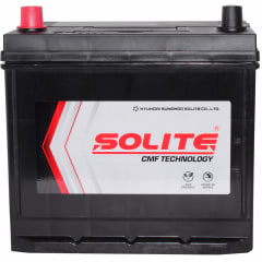BATERIA 60 AH 65D23R / CCA450 (+ -) / L230-AN172-AL220