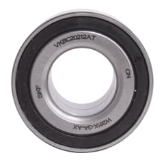 RODAMIENTO RUEDA TRASERA 25x52x37 / CHEVROLET SAIL 1.4 11/17