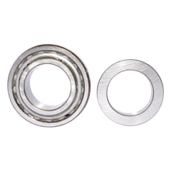 RODAMIENTO RUEDA TRASERO, CHEVROLET S10 APACHE D/C 2400 2002/2012