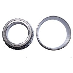 RODAMIENTO RUEDA DELANTERA TRAS INT 45.2x73.4x19.5x15.7 / TOYOTA HILUX 2.0 - 2.2 - 2.4 -2.8 - 3.0