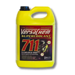 SUPER REFRIGERANTE 711 VERDE / 3.7LT