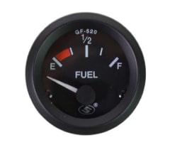 MARCADOR DE BENCINA 12V