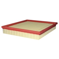 FILTRO AIRE DW ESP/RAC/HEAV CUADRADO KAF2598