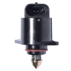 VALVULA IAC 4 PINES / CHEVROLET AVEO 2004/2016 -- SPARK 800 - 1.0 04/16 -- CORSA 1.6 -1.8 / DAEWOO LANOS / MATIZ