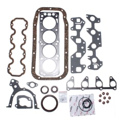 JUEGO EMPAQUETADURA MOTOR CHEVROLET CORSA 1.4 1993/1998-ASTRA-RACER-HEAVEN CON RETEN