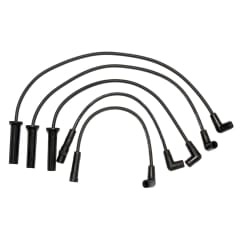 JUEGO CABLE BUJIA DAEWOO RACER HEAVEN POINTER