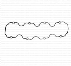 EMPAQUETADURA T/VALVULA DW LANOS/CORSA (GOMA DELGADA)