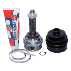 JUNTA HOMOCINETICA DEL L/RUEDA R/L 23x19x46x40T / CHEVROLET SPARK 1.0 06/16 - 800 04/09 / C/ABS