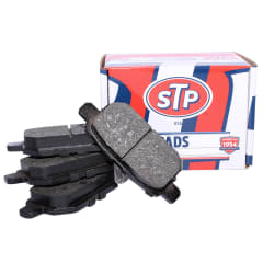 PASTILLAS FRENO TRASERO / TOYOTA COROLLA 1.8 08/17 CHERY TIGGO 2- JAC J3/S2