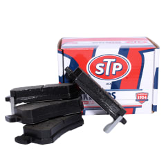 PASTILLAS FRENO TRASERO / SSANGYONG ACTYON/KORANDO/REXTON DAEWOO NUBIRA