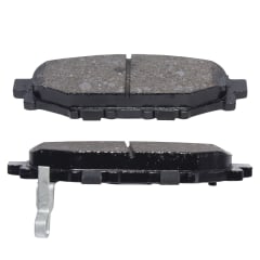 PASTILLAS FRENO TRASERO / SUBARU IMPREZA 06/10 LEGACY XV OUTBACK