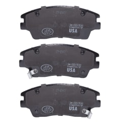 PASTILLAS FRENO DELANTERO / HYUNDAI TUCSON 2.0 16/19