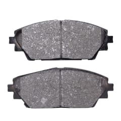 PASTILLAS FRENO DELANTERA / MAZDA 3 2.0 15/18