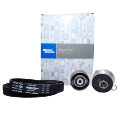 KIT DISTRIBUCION CHEVROLET TRACKER 1.8 2013-2016/ SONIC/CRUZE CON CORREA 146D