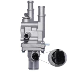 TERMOSTATO CHEVROLET CRUZE TRACKER 1.8 SONIC 1.6