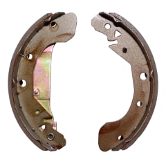 BALATAS FRENO TRASERA / CHEVROLET VIVANT LS 1.6 04/10