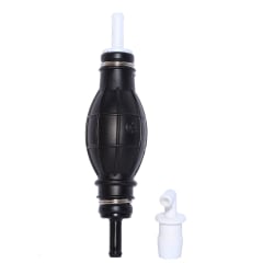 BOMBA CEBADORA FILTRO PETROLEO, RENAULT KANGOO 1900 F8Q SOHC 99/03 PERA SALIDA RECTA Y LATERAL