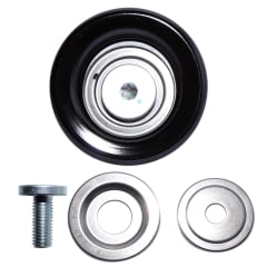 RODAMIENTO TENSOR HYUNDAI NEW ACCENT 1.5 LISO ALTERNADOR 17*65*22