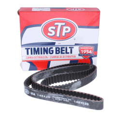 CORREA DISTRIBUCION CHEVROLET LUV 2.2 2000/2005  LUV 2.4 2005/2009  148x20